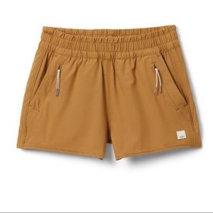 Vuori dash short